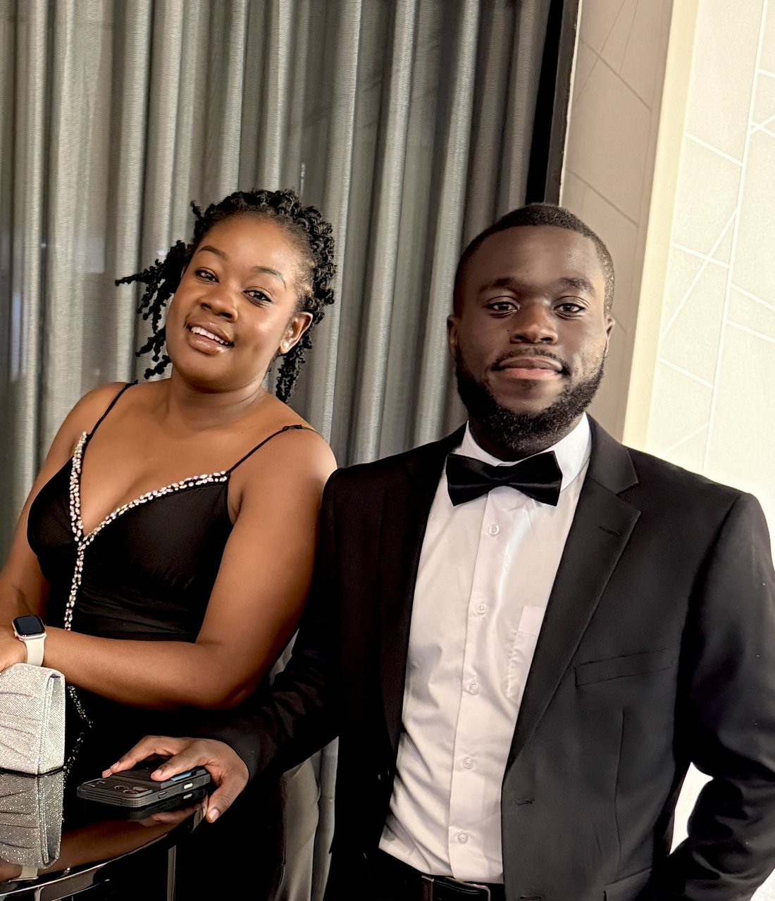 Gamu and Prince